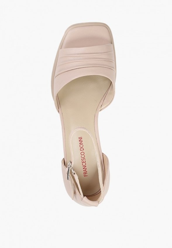 Босоножки Francesco Donni