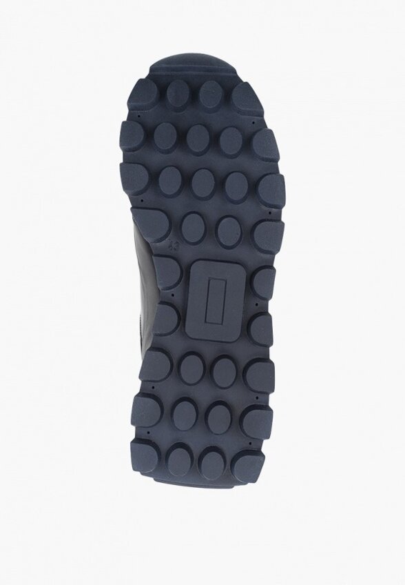 Кроссовки Emanuele Gelmetti