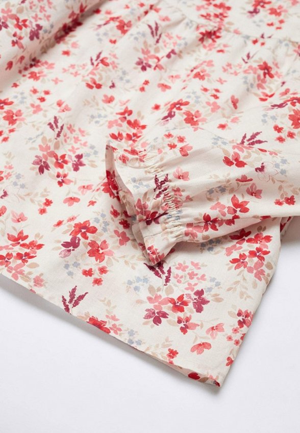 Блуза Mango Kids