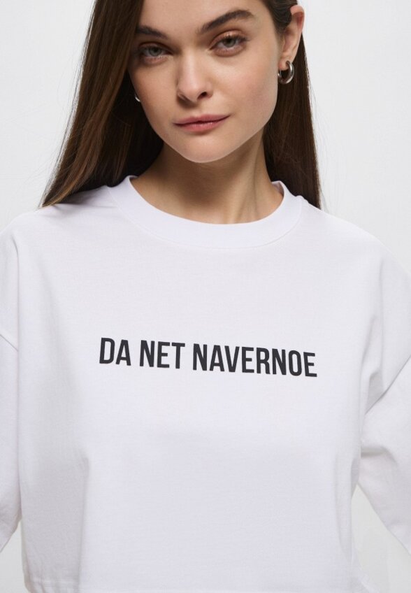 Футболка BLCV