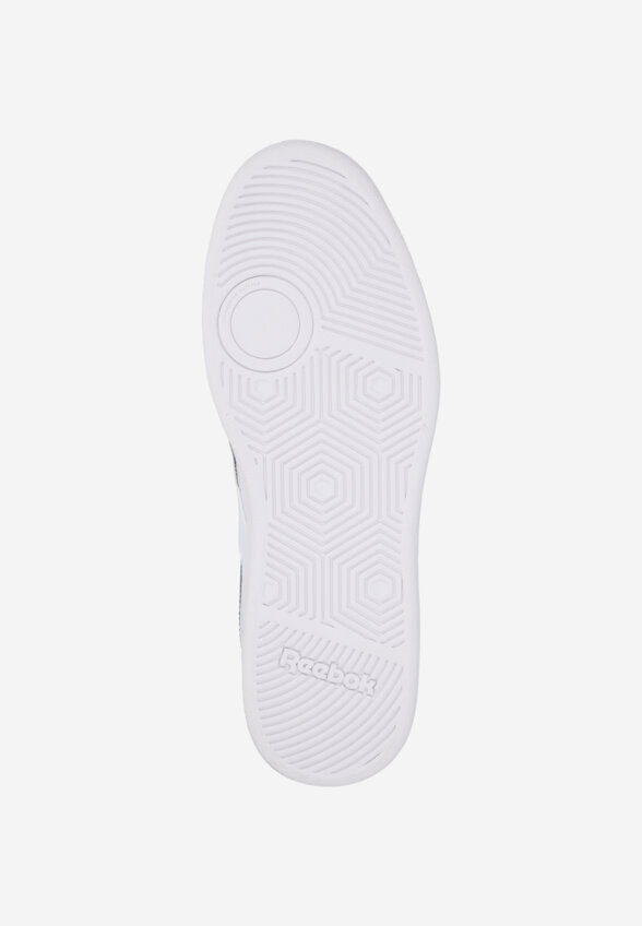 Кеды мужские Reebok Court Advance, Белый