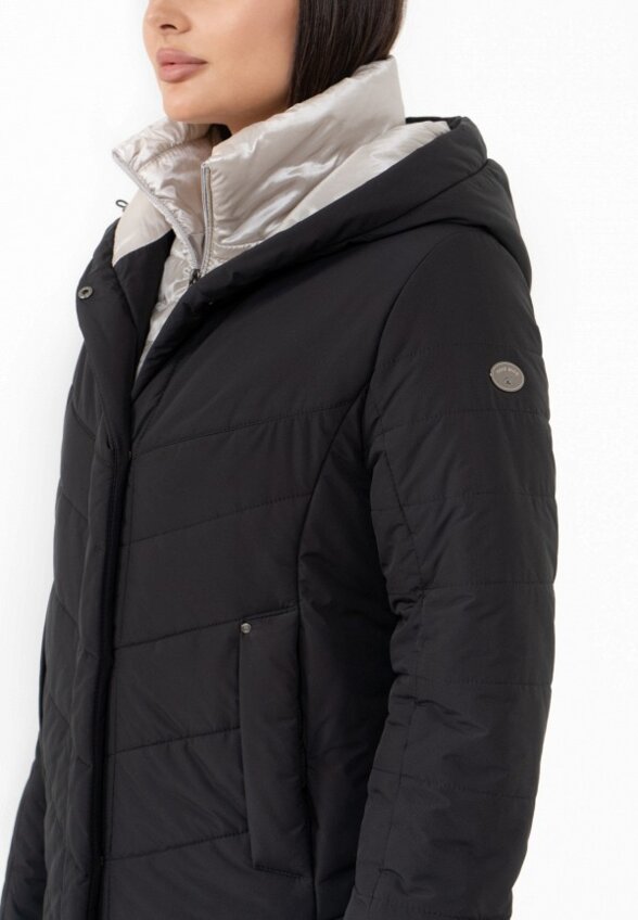 Пуховик Nord Wind