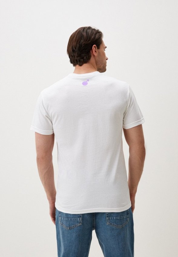 Футболка The Hundreds