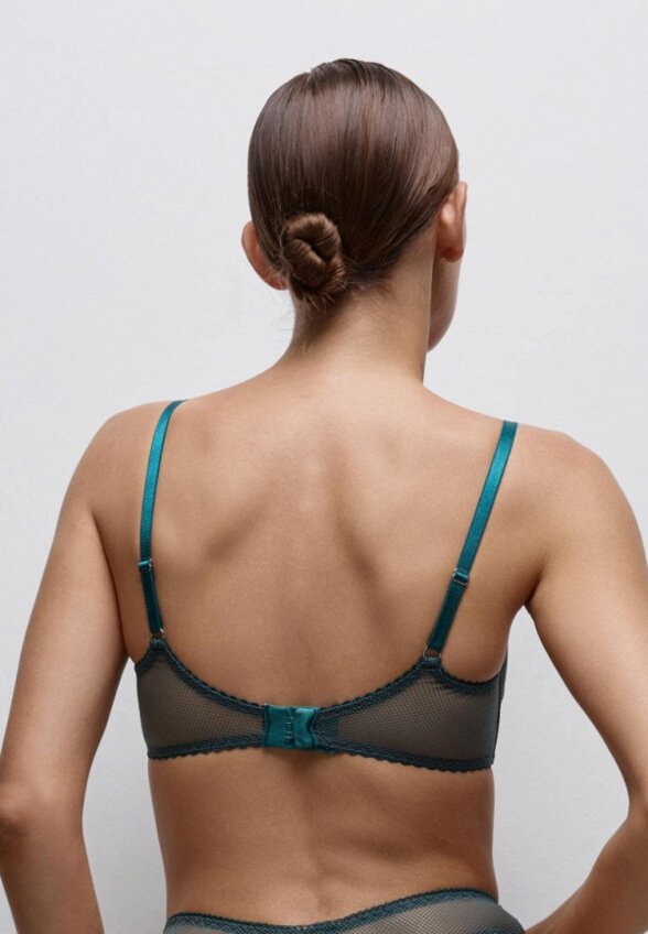 Бюстгальтер Merci Lingerie