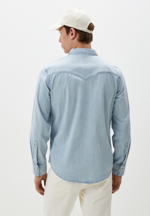Рубашка джинсовая Levi's®