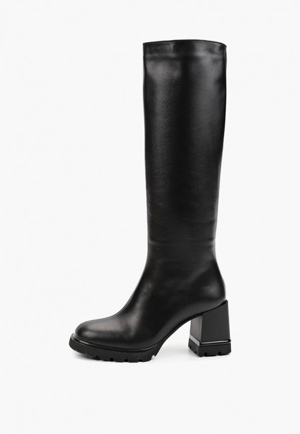 Сапоги Lusavou