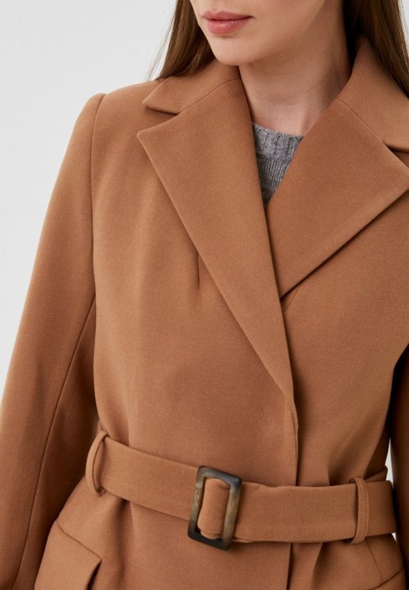 Пальто-халат Снежная Королева