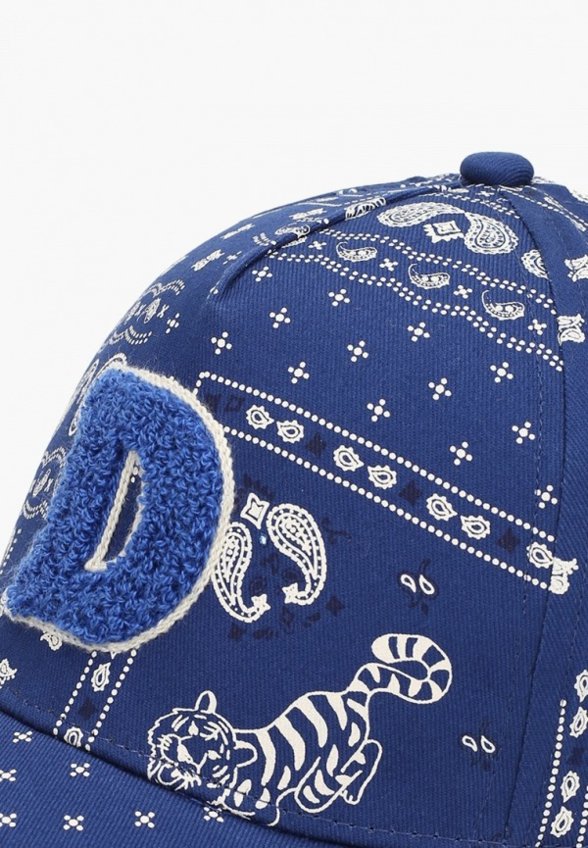 Бейсболка Dpam