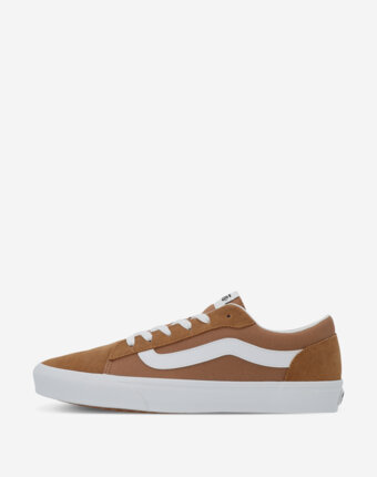Кеды мужские Vans Vero Ls, Коричневый женщинам