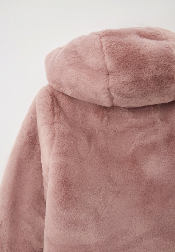 Куртка меховая Mayoral