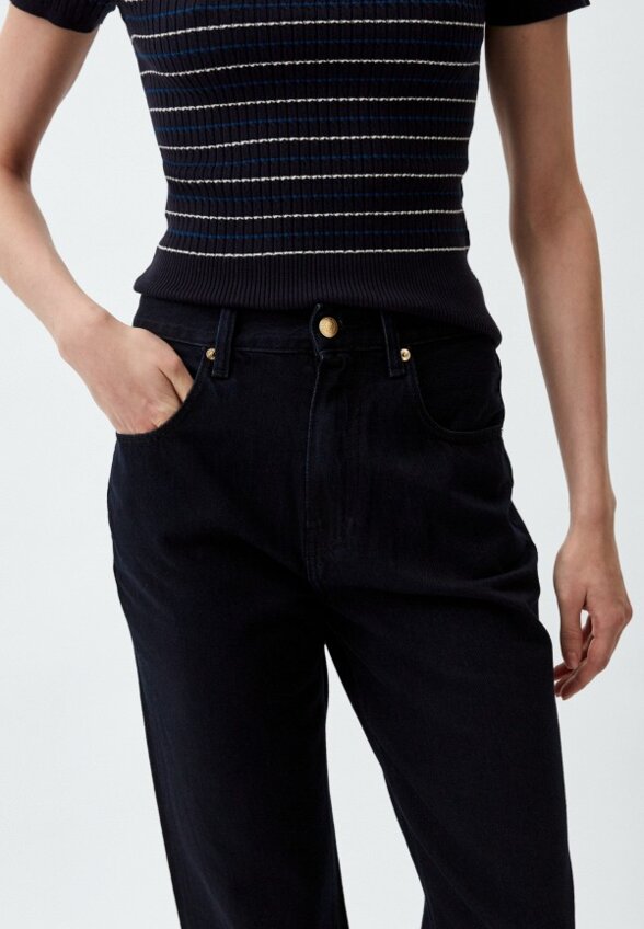 Джинсы Tommy Hilfiger