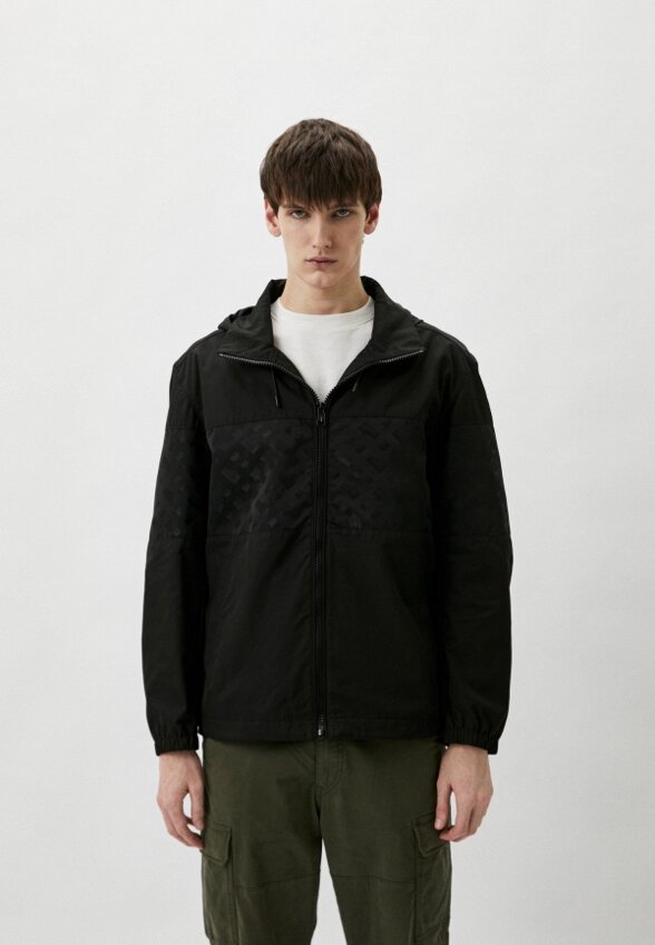 Ветровка Boss