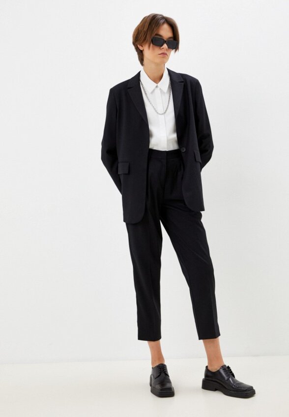 Брюки Urban Tiger