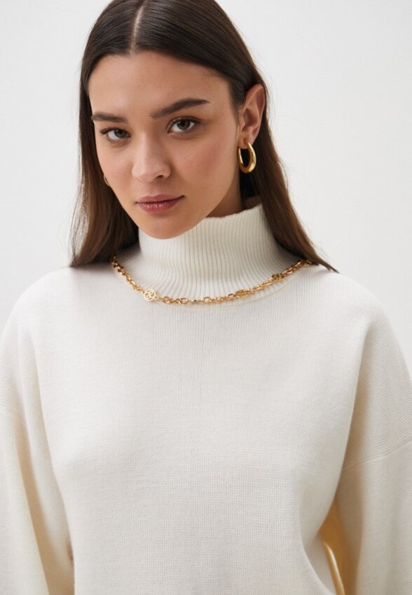 Свитер DanMaralex