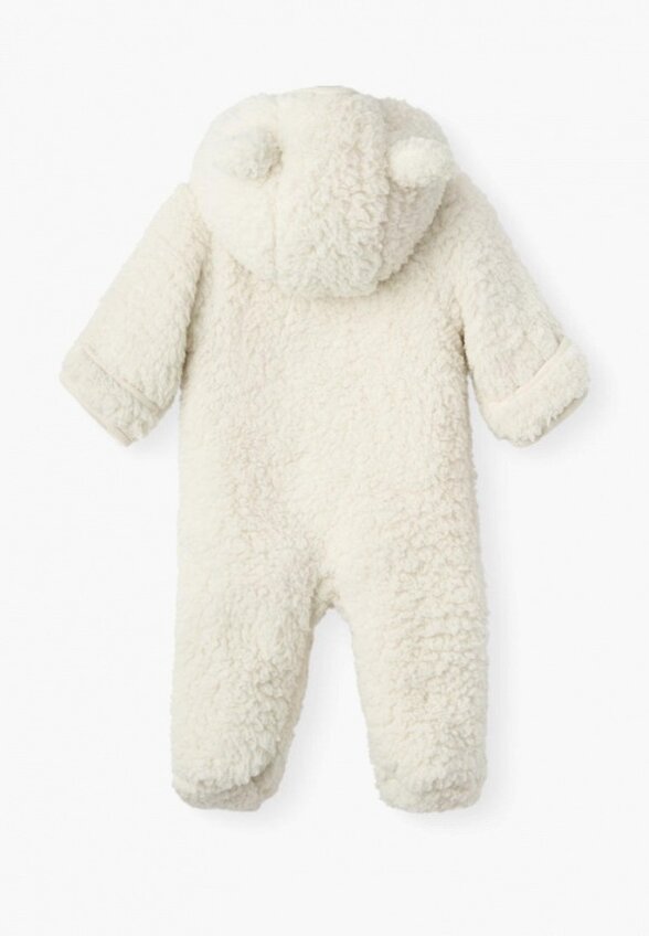 Комбинезон утепленный Happy Baby