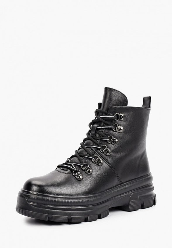 Ботинки Thomas Munz