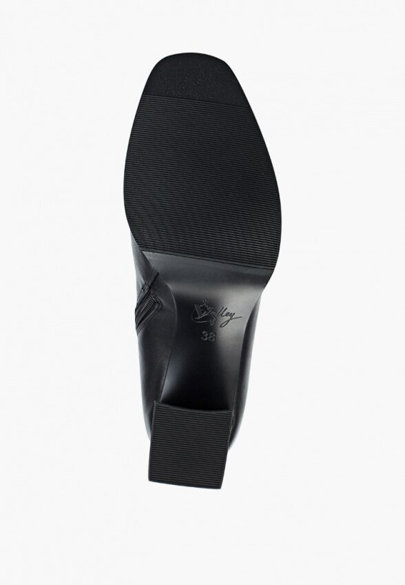 Ботильоны Valley