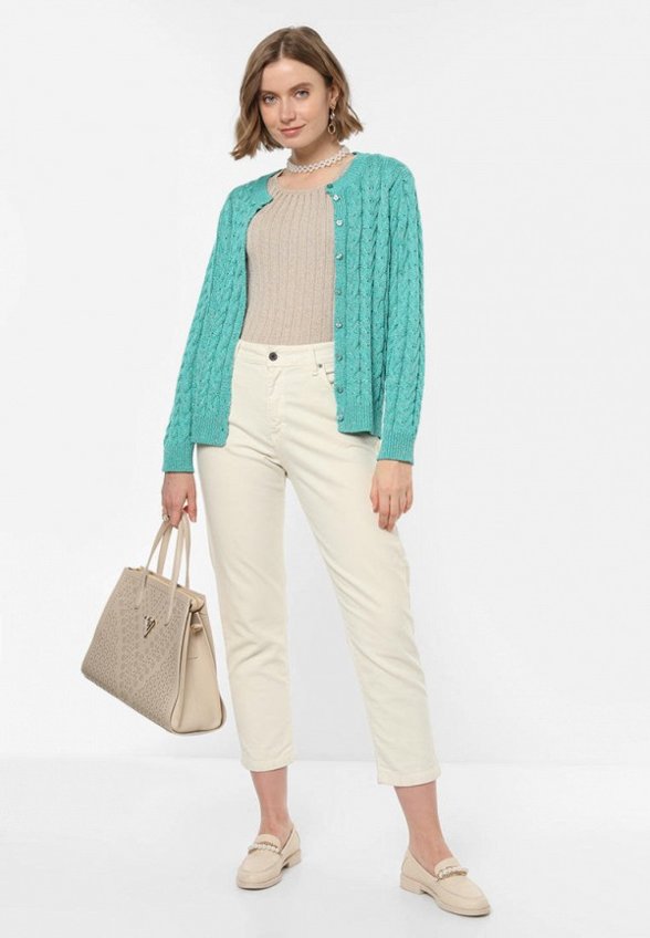 Кардиган Passegiata