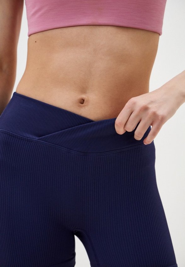 Велосипедки Margo Blues