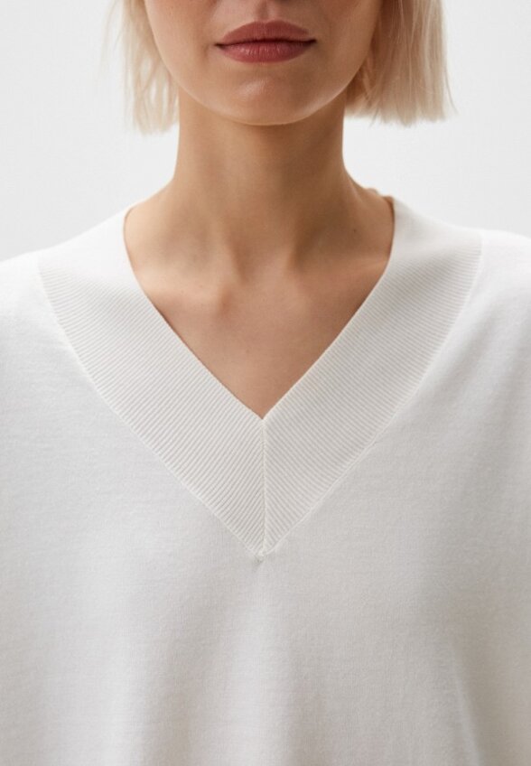 Пуловер Twist