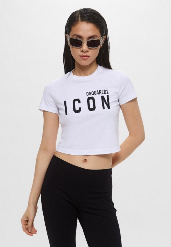 Футболка Dsquared2