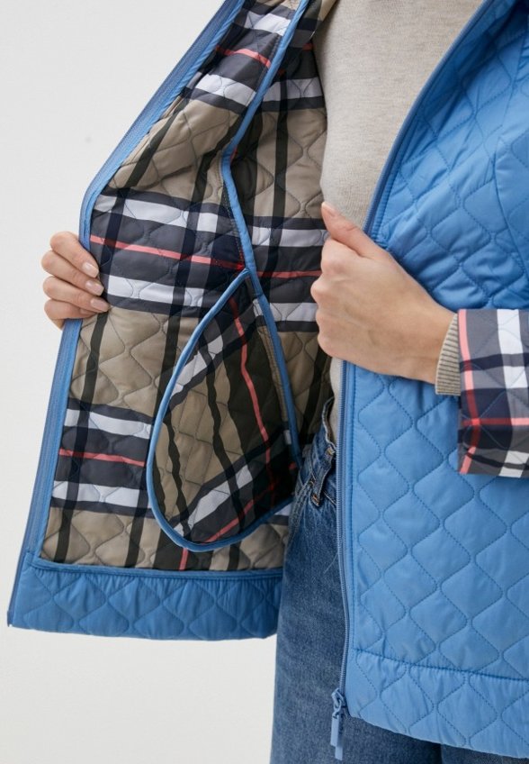 Куртка стеганая Helmidge