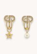 Dior Earrings1  - превью