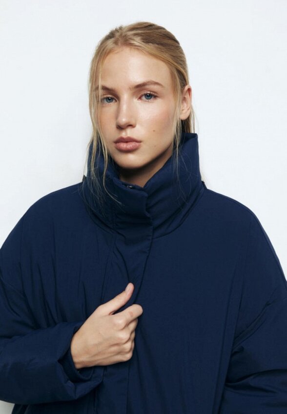 Пуховик All We Need