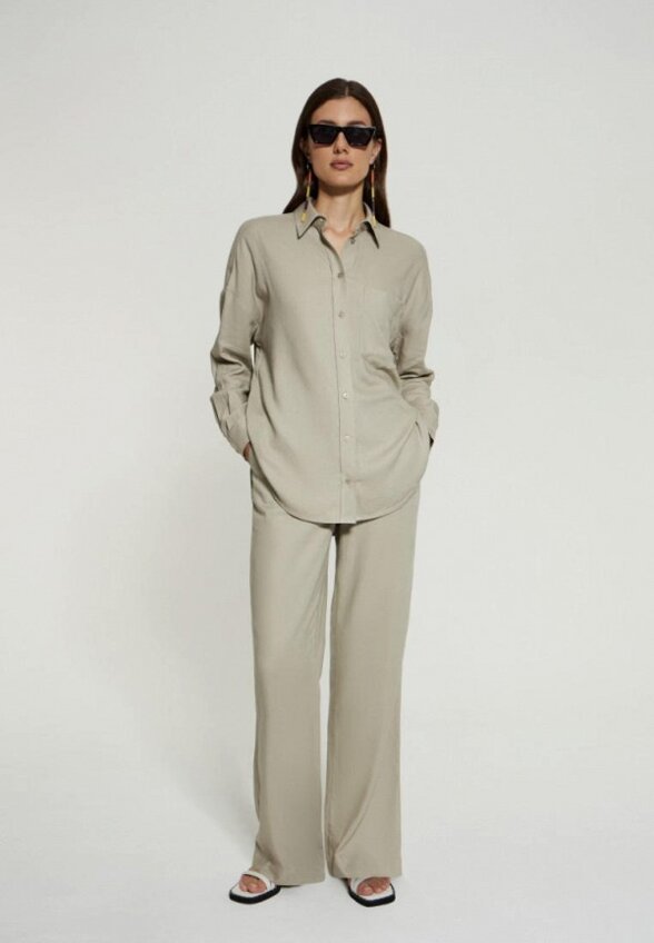 Рубашка Anna Pekun