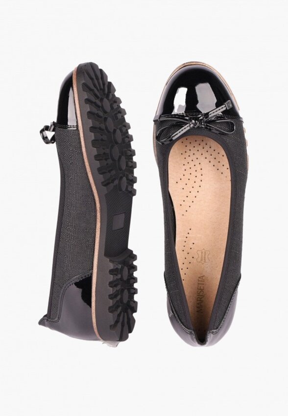 Балетки Marisetta