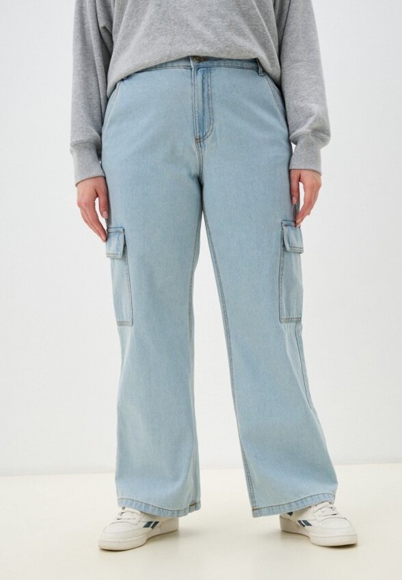 Джинсы LC Waikiki