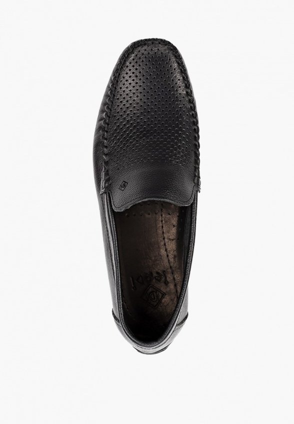 Мокасины Ierdi