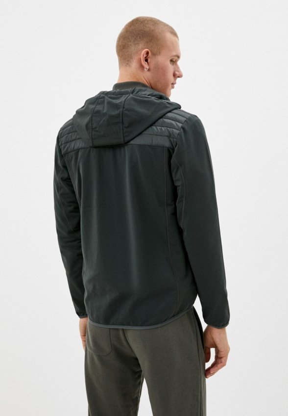 Куртка стеганая CMP