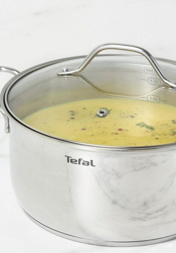 Набор кухонной посуды Tefal