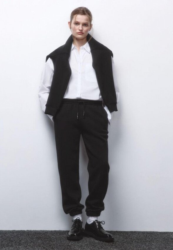 Брюки спортивные Befree