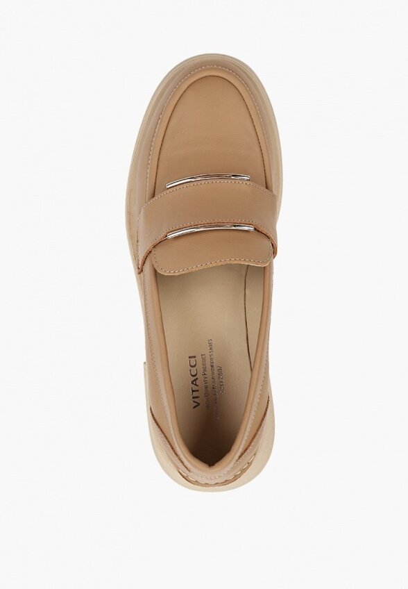 Лоферы Vitacci