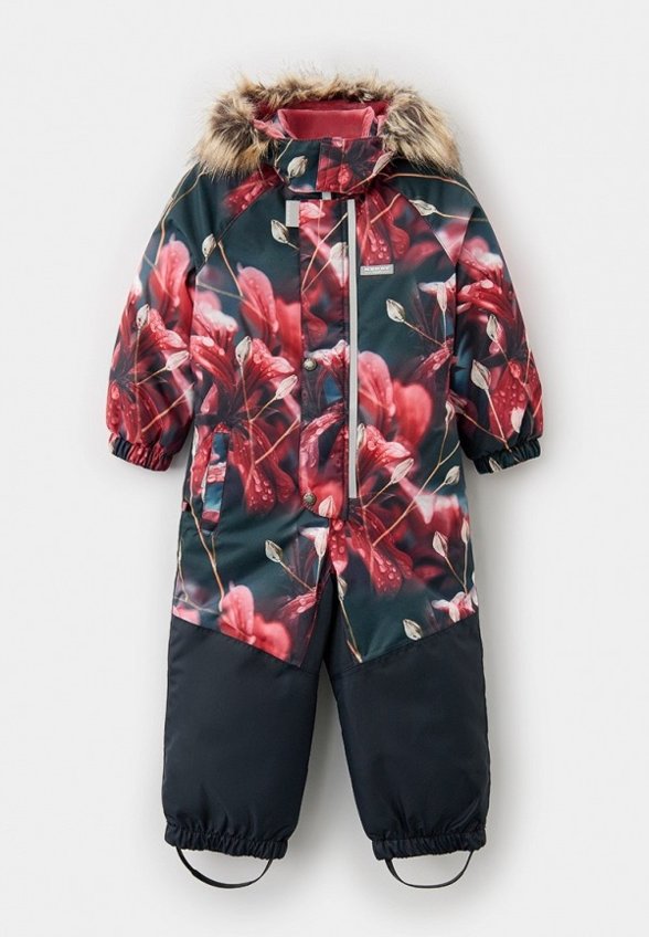 Комбинезон утепленный Kerry