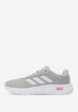Кроссовки женские adidas Cloudfoam Comfy, Серый1  - превью