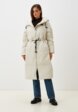 Пуховик Eleganzza1  - превью