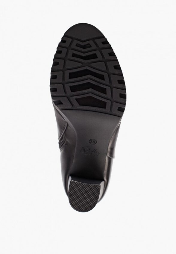 Ботильоны Valley