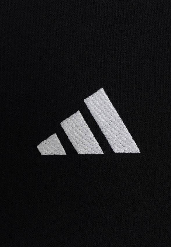 Худи мужское adidas Feelcozy, Черный