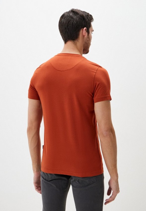 Футболка Galvanni