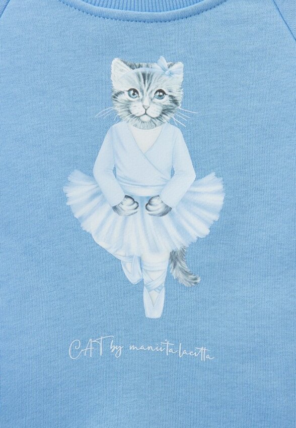 Свитшот Manii'ta Lacitta