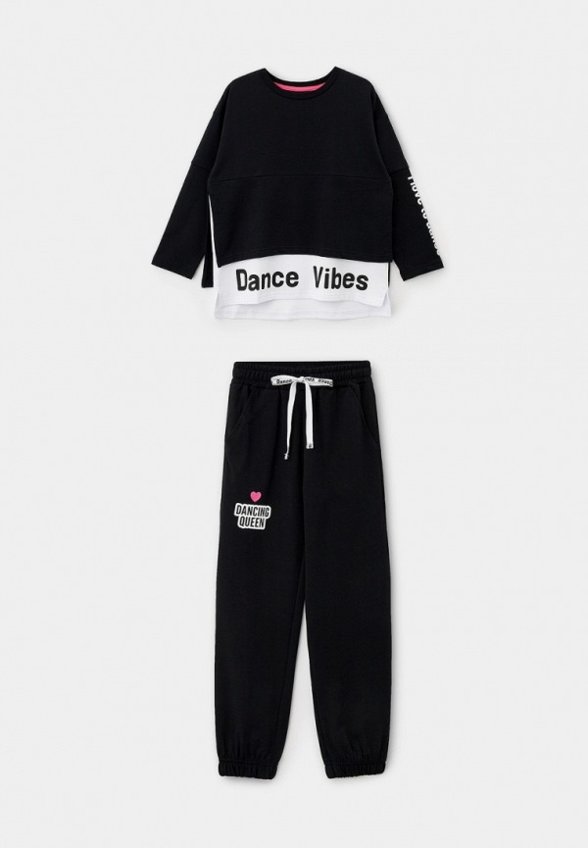 Костюм спортивный КотМарКот