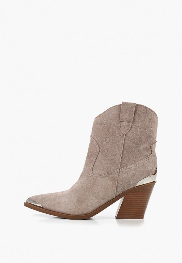Ботильоны Vivian Royal