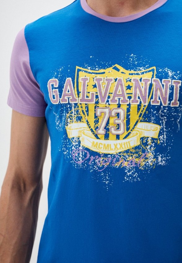 Футболка Galvanni