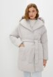Куртка-пальто Aaquamarina1  - превью