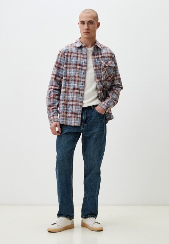 Джинсы Springfield