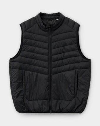 Жилет утепленный Jack & Jones мужчинам