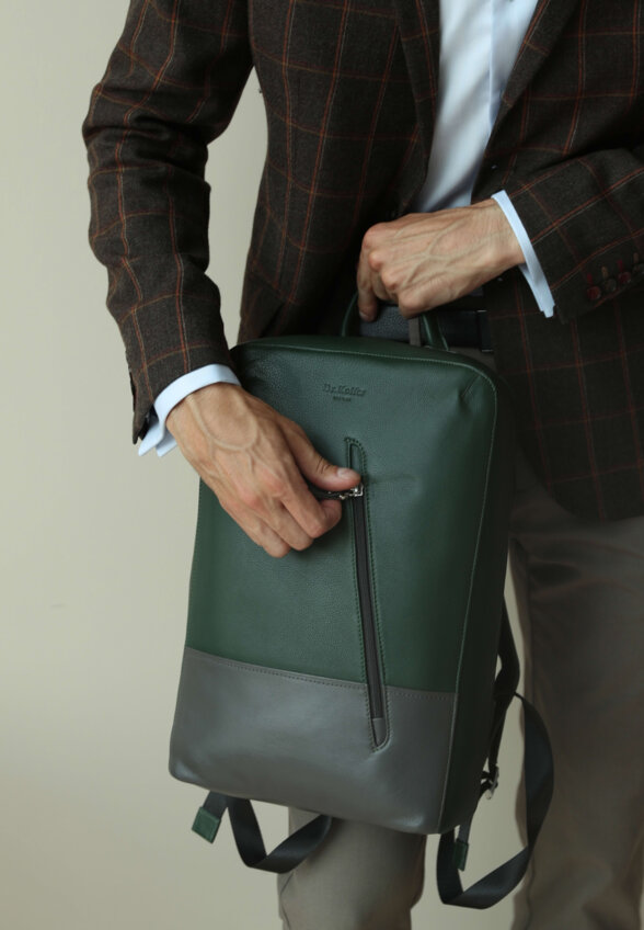 Др.Коффер B402780-41-65_77 рюкзак